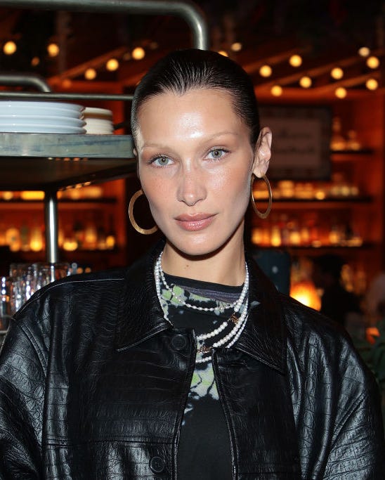 празднование коллекции la detresse summer trip