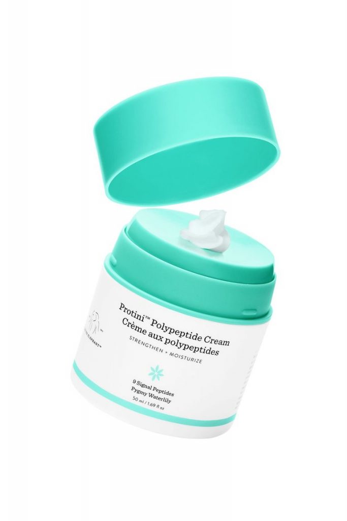 Эффективная борьба со старением: лучшие кремы от морщин