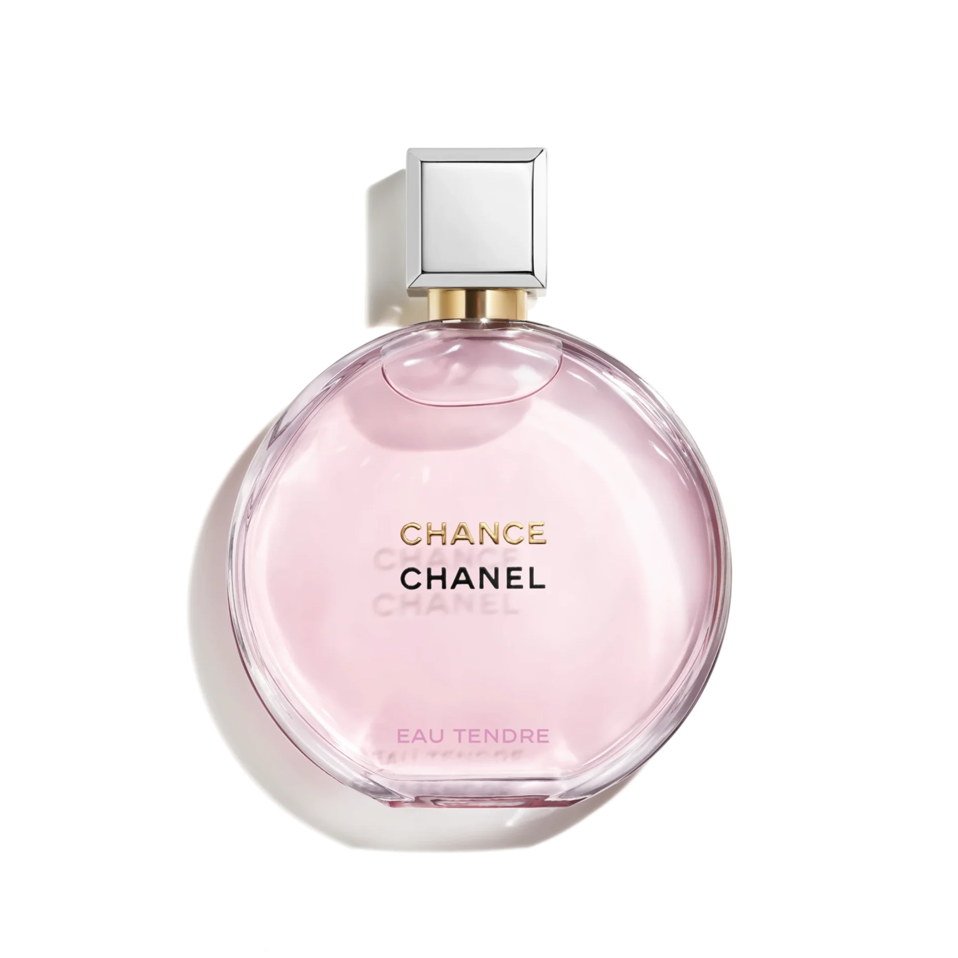 История героя: аромат Chanel Chance