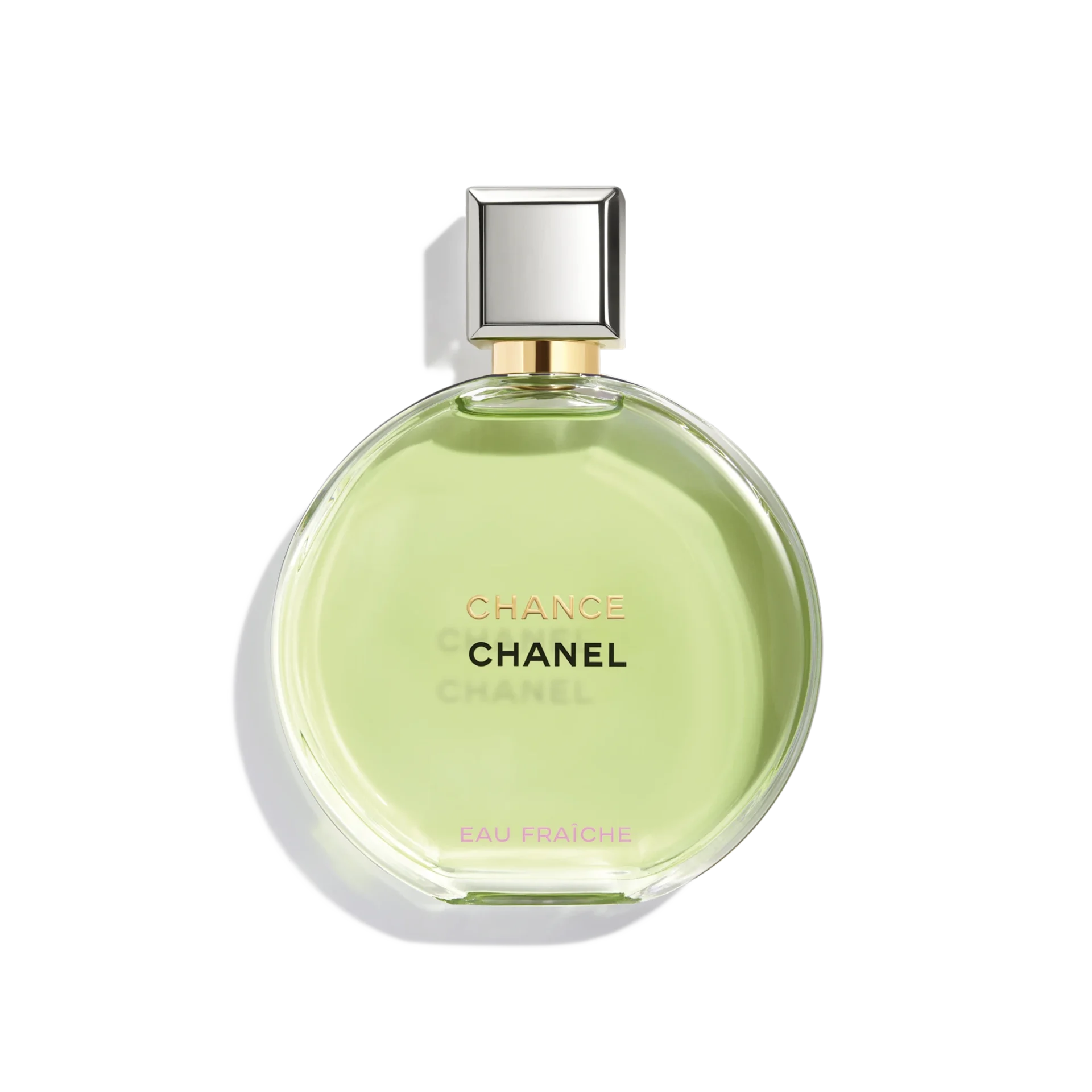аромат Chanel Chance