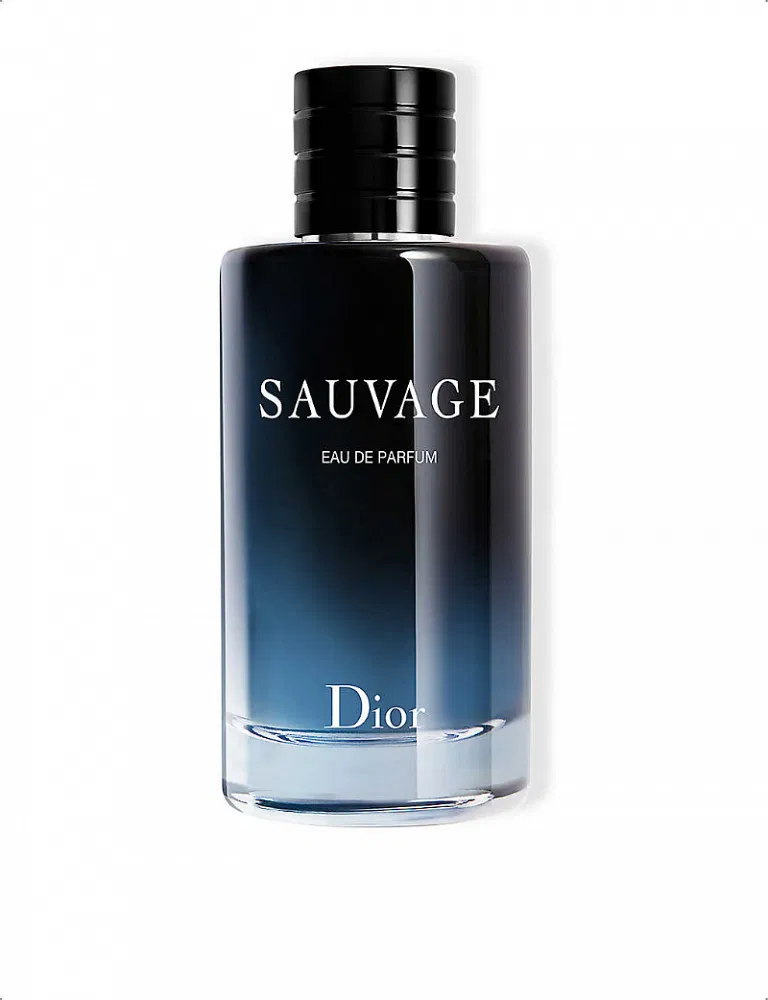 Самые сексуальные мужские парфюмы