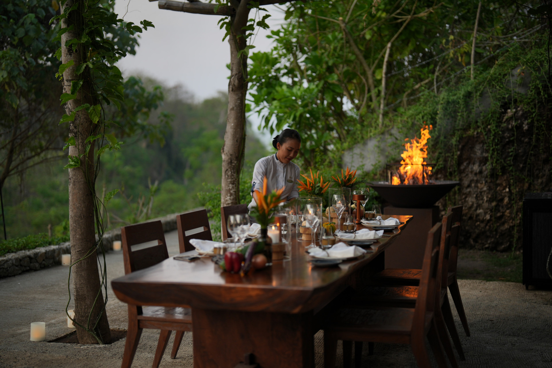 Raffles Bali