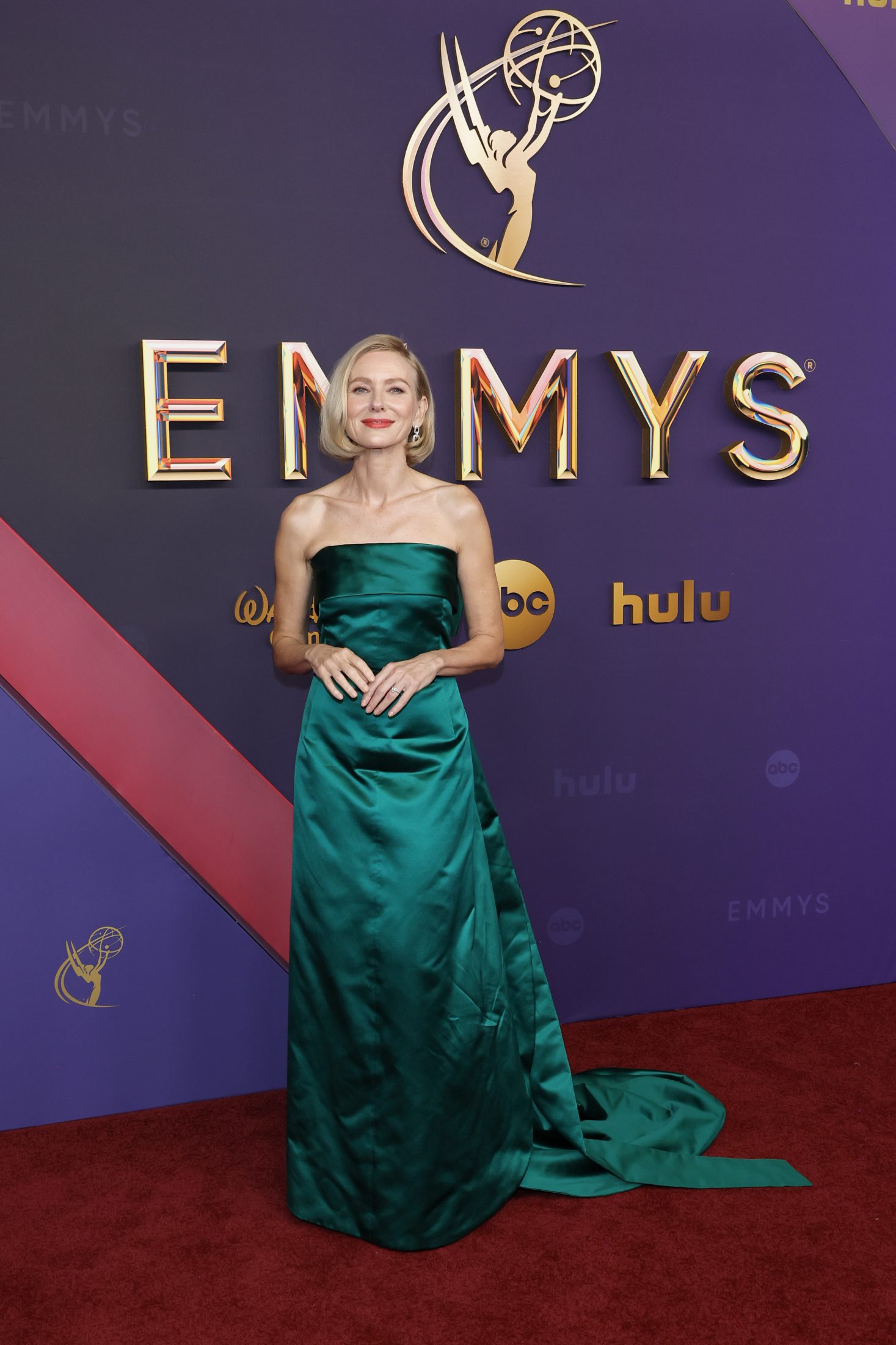 «Эмми — 2024»