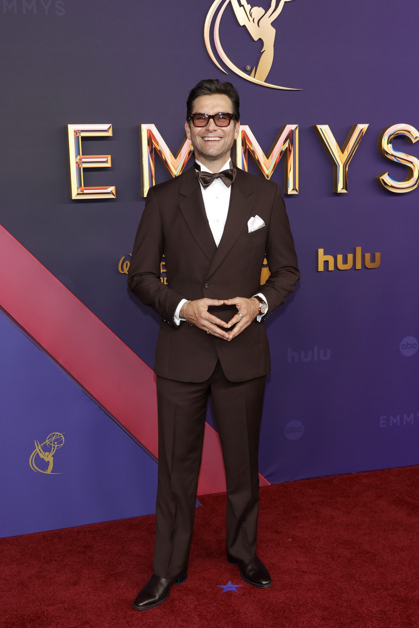 «Эмми — 2024»