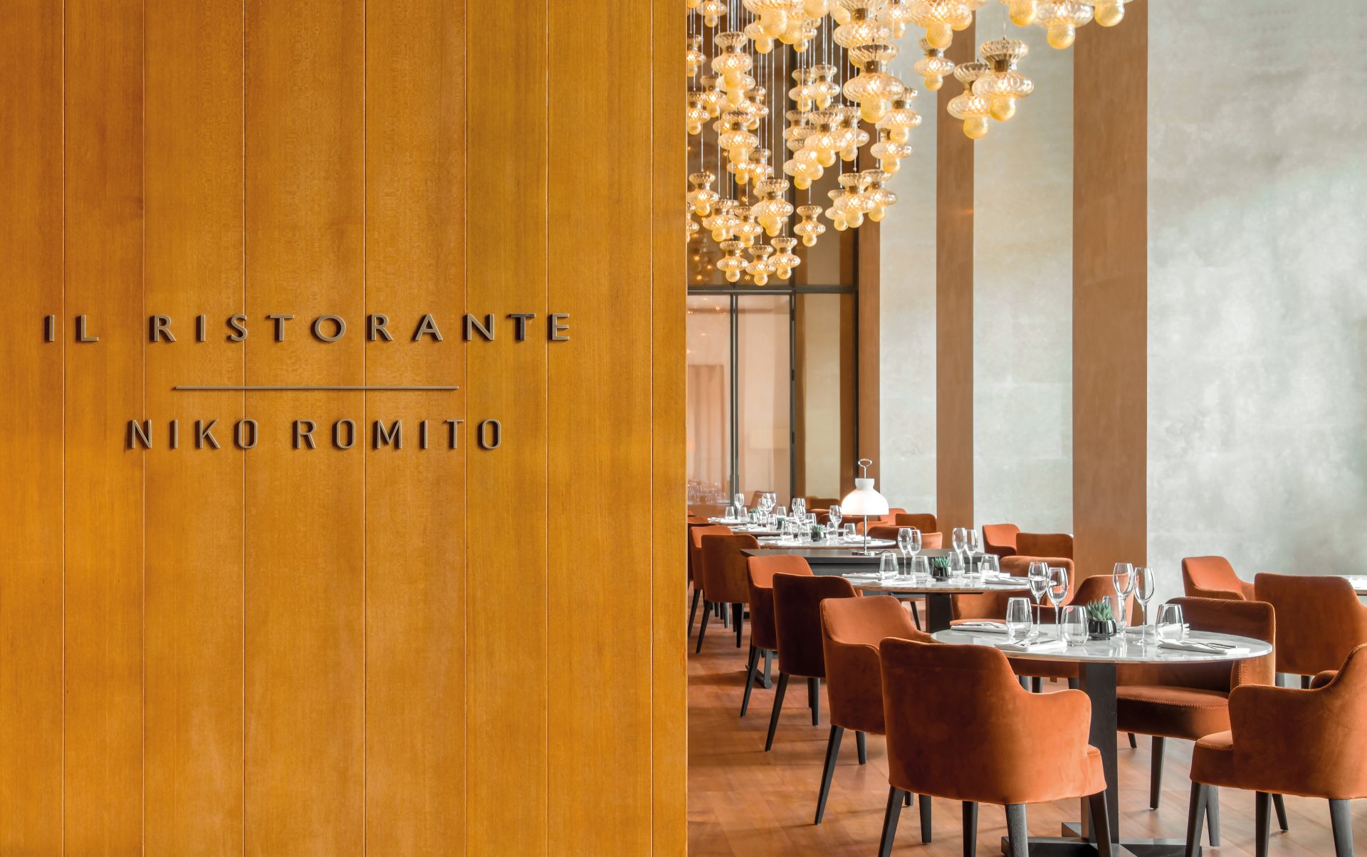 Bvlgari Hotel Beijing: оазис спокойствия и роскоши