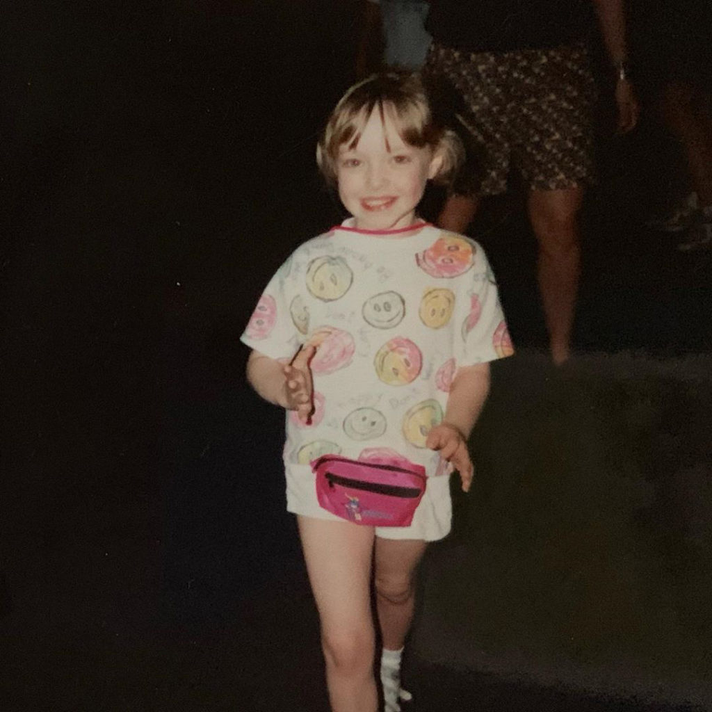 детские фотографии звезд