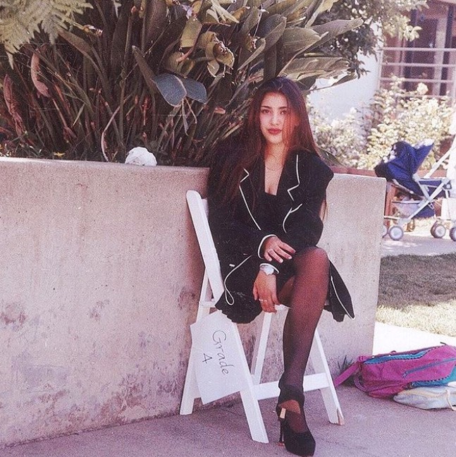 детские фотографии звезд