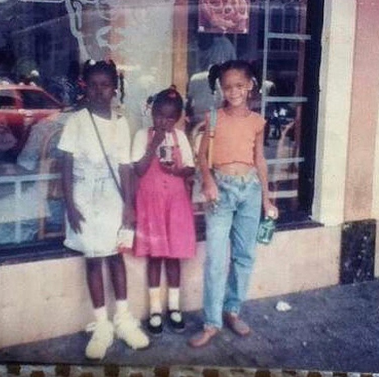 детские фотографии звезд