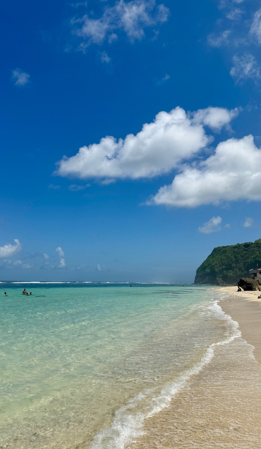 Raffles Bali: гастрономическое путешествие на край земли