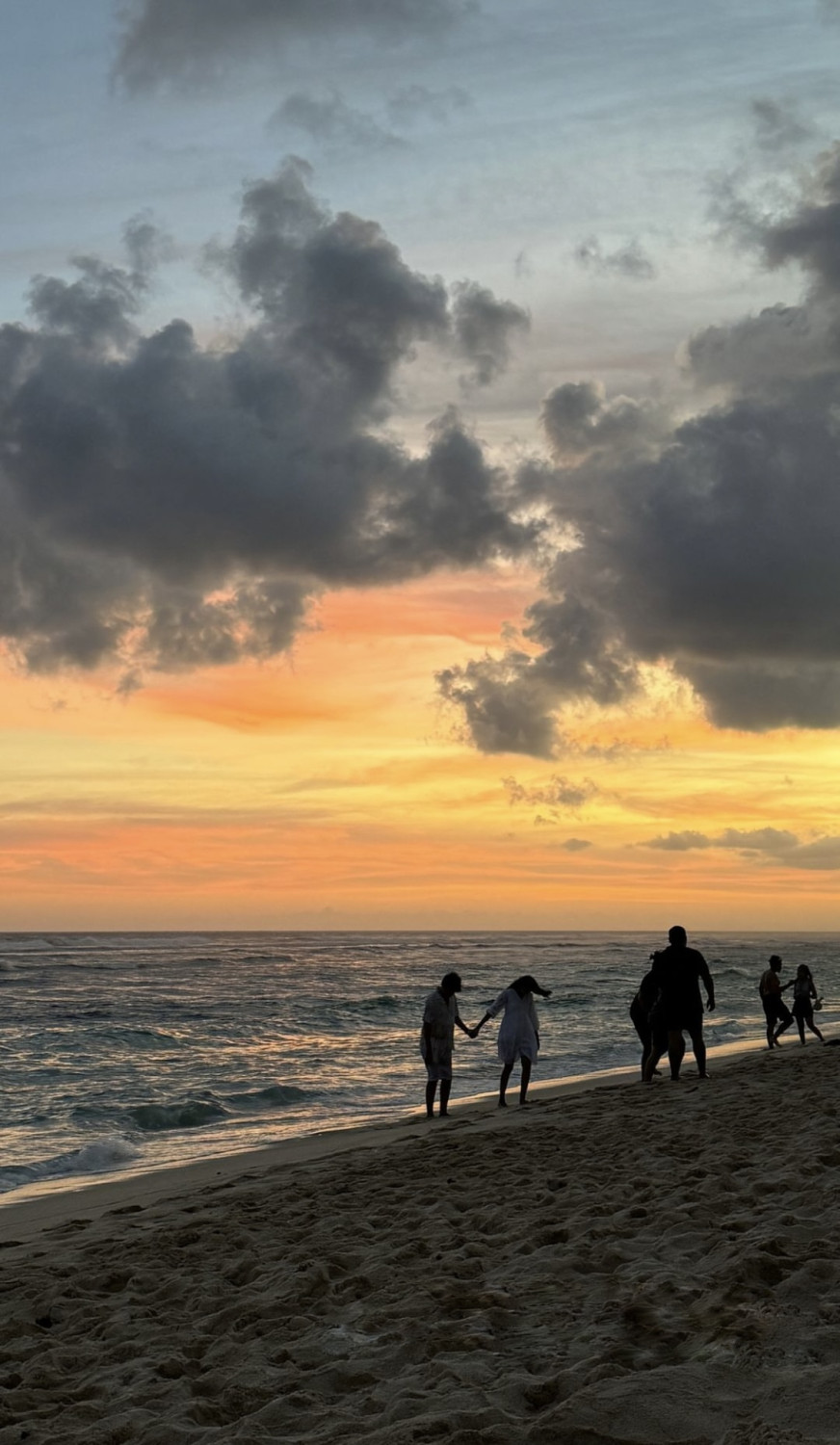 Raffles Bali: гастрономическое путешествие на край земли