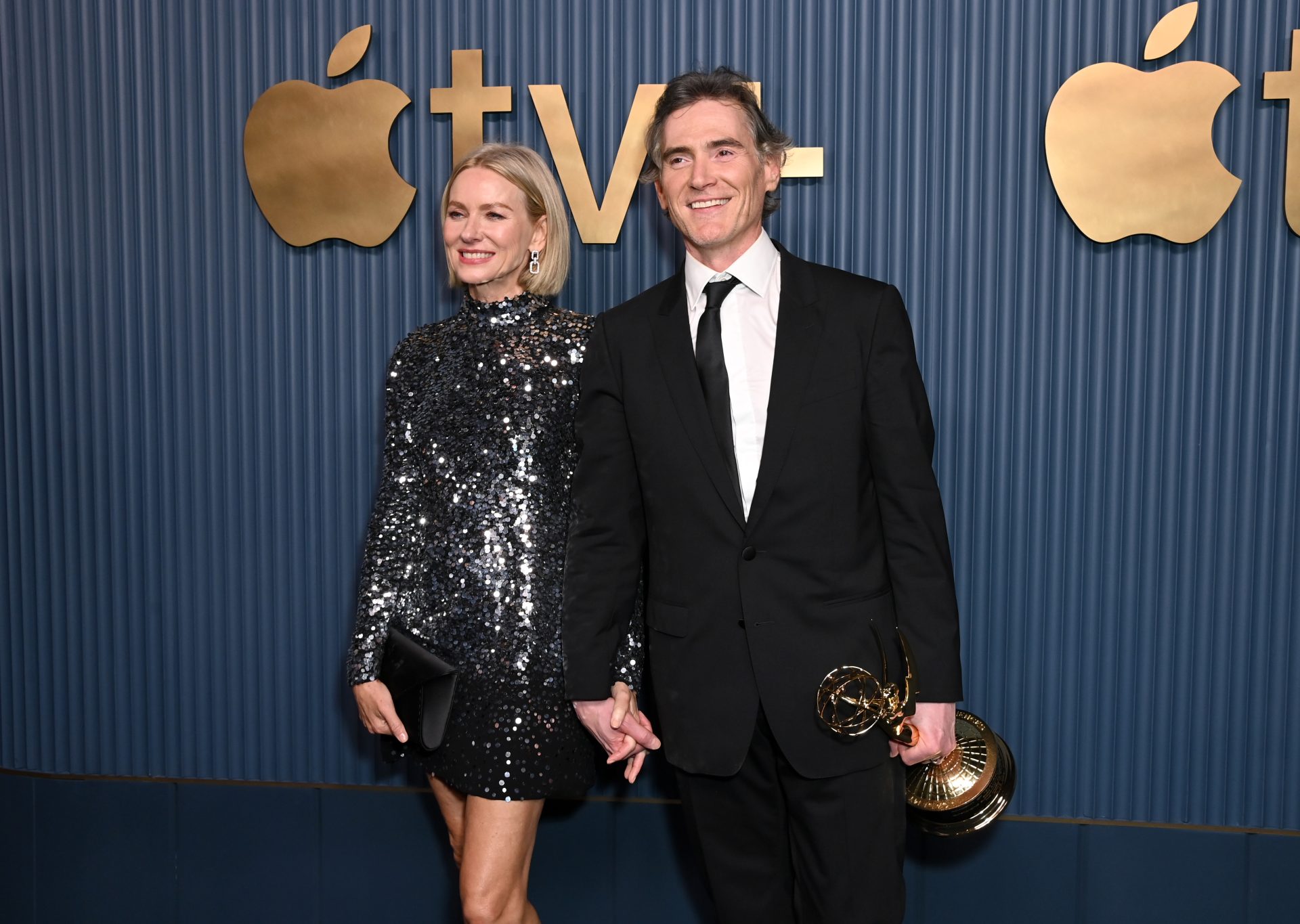 афтепати «Эмми — 2024»