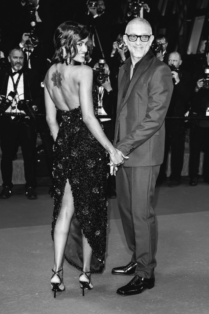 Венсан Кассель станет отцом