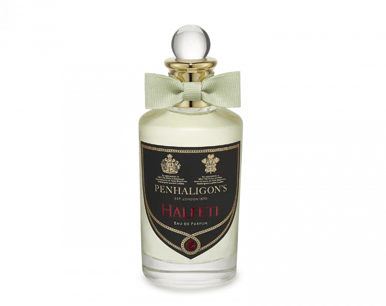 Сексуальные мужские парфюмы