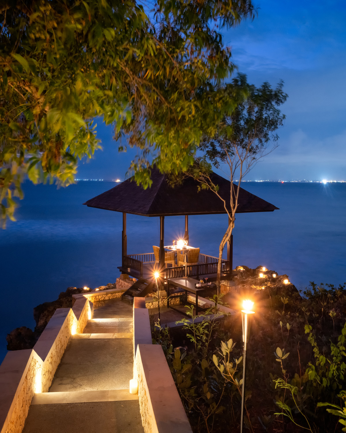 Raffles Bali