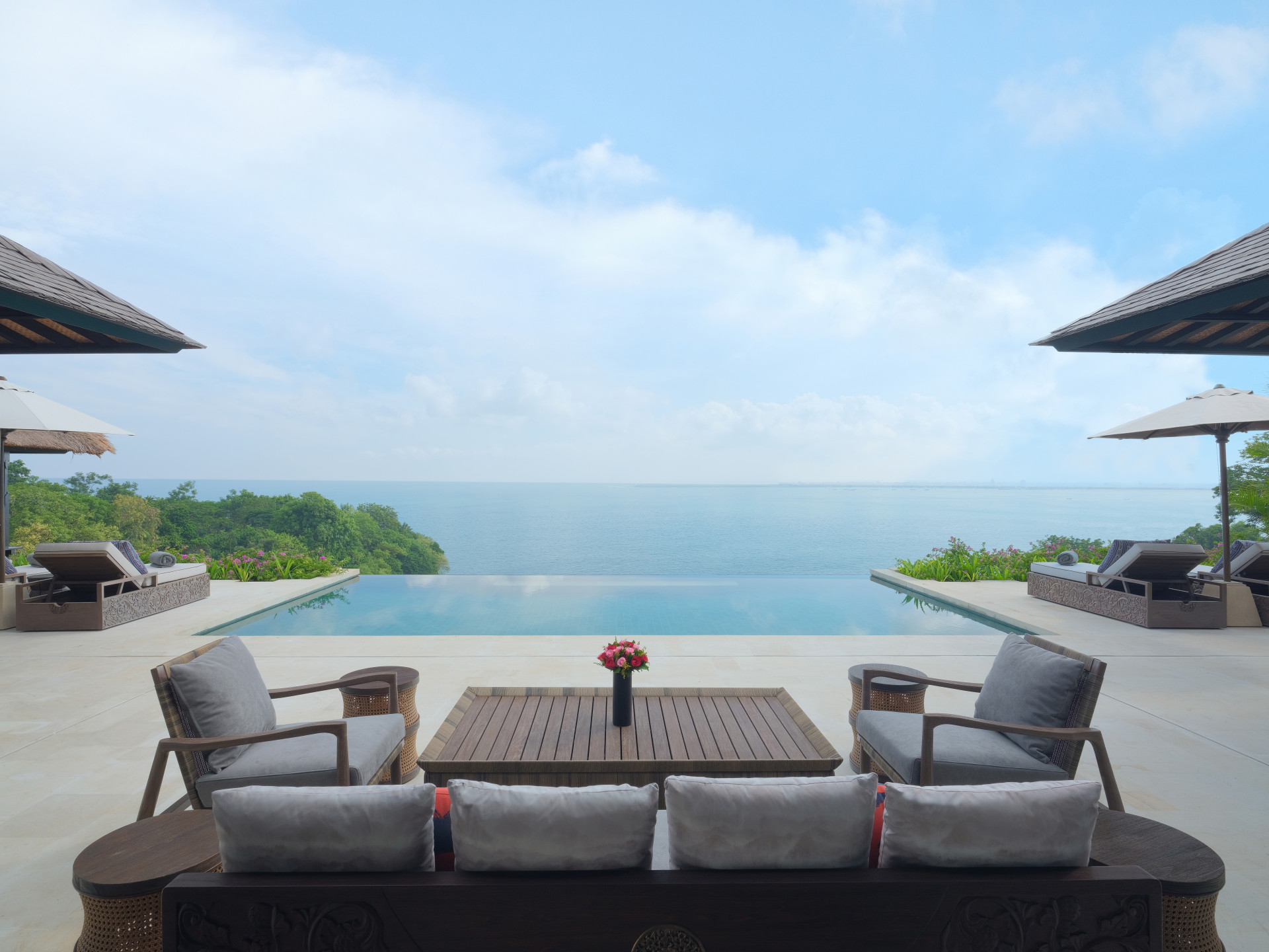 Raffles Bali