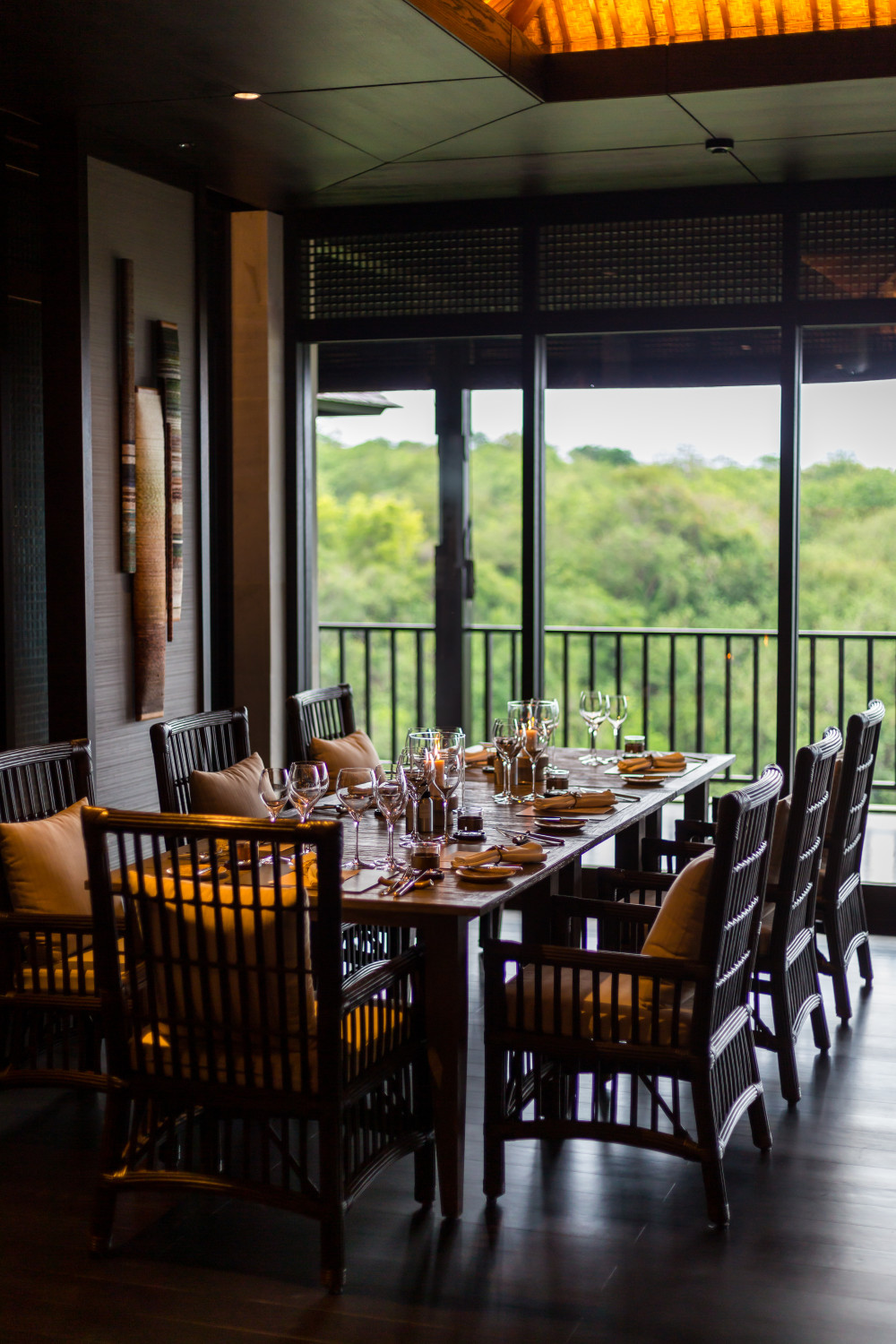Raffles Bali