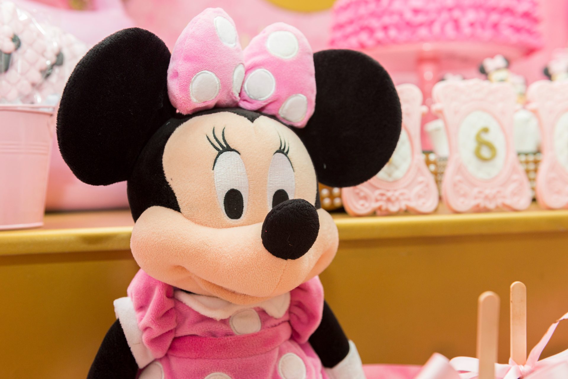 факты о персонажах мультфильмов