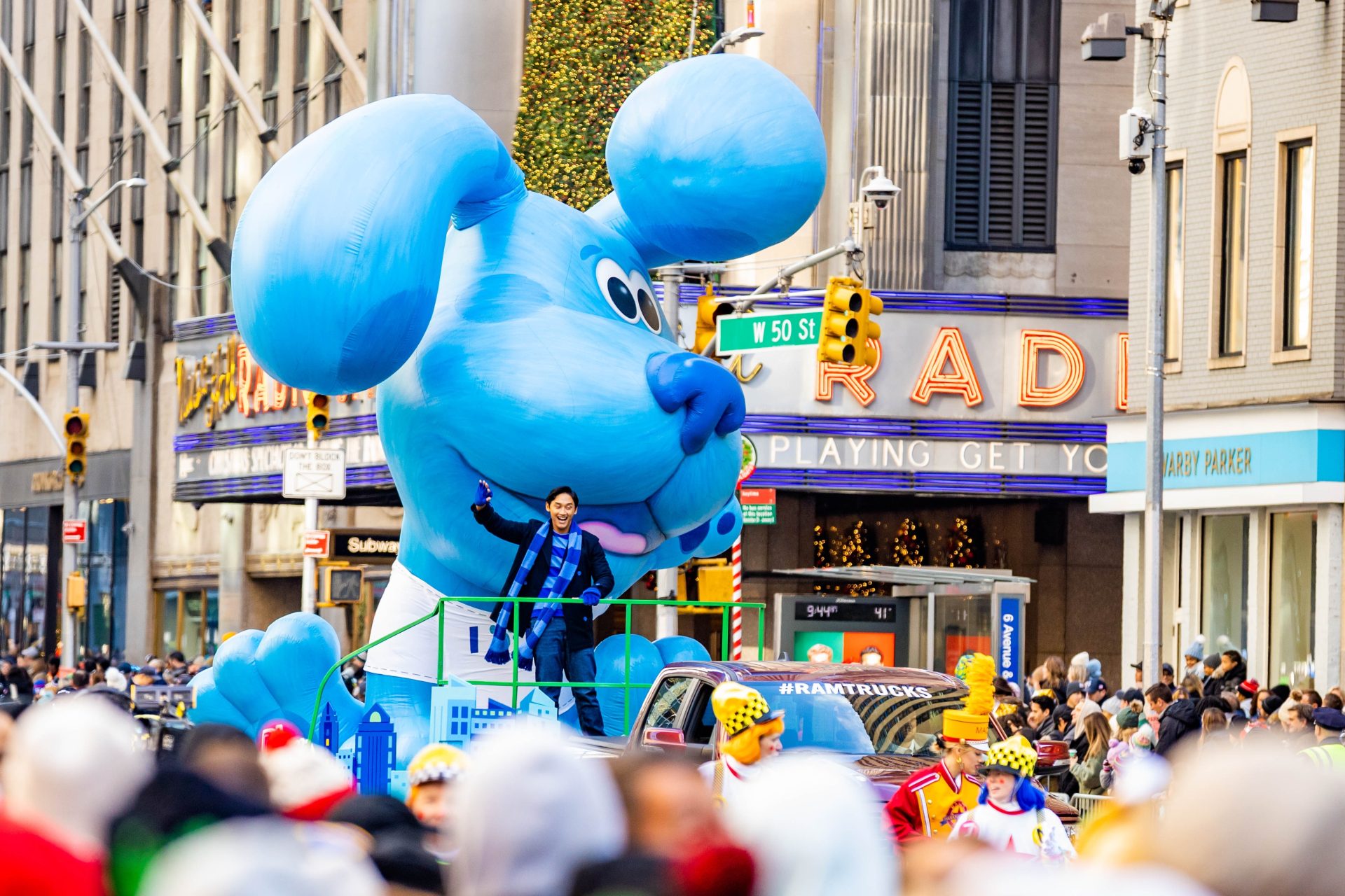 Удивительные факты о ваших любимых персонажах мультфильмов