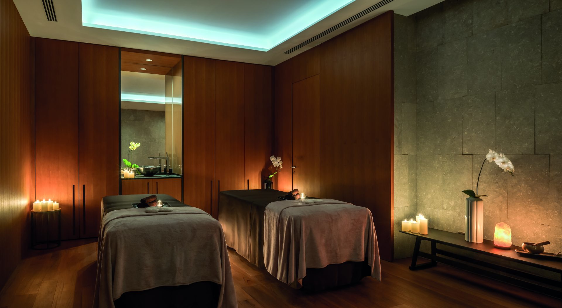 Bvlgari Hotel Beijing