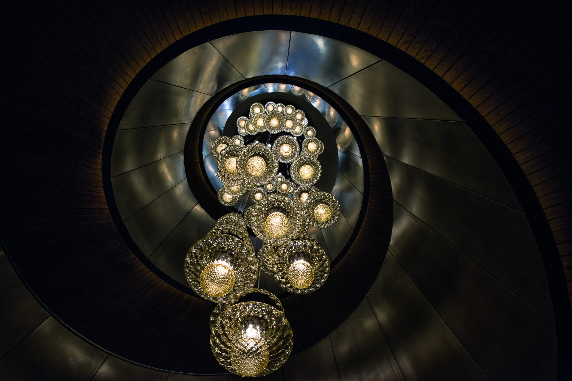 Bvlgari Hotel Beijing