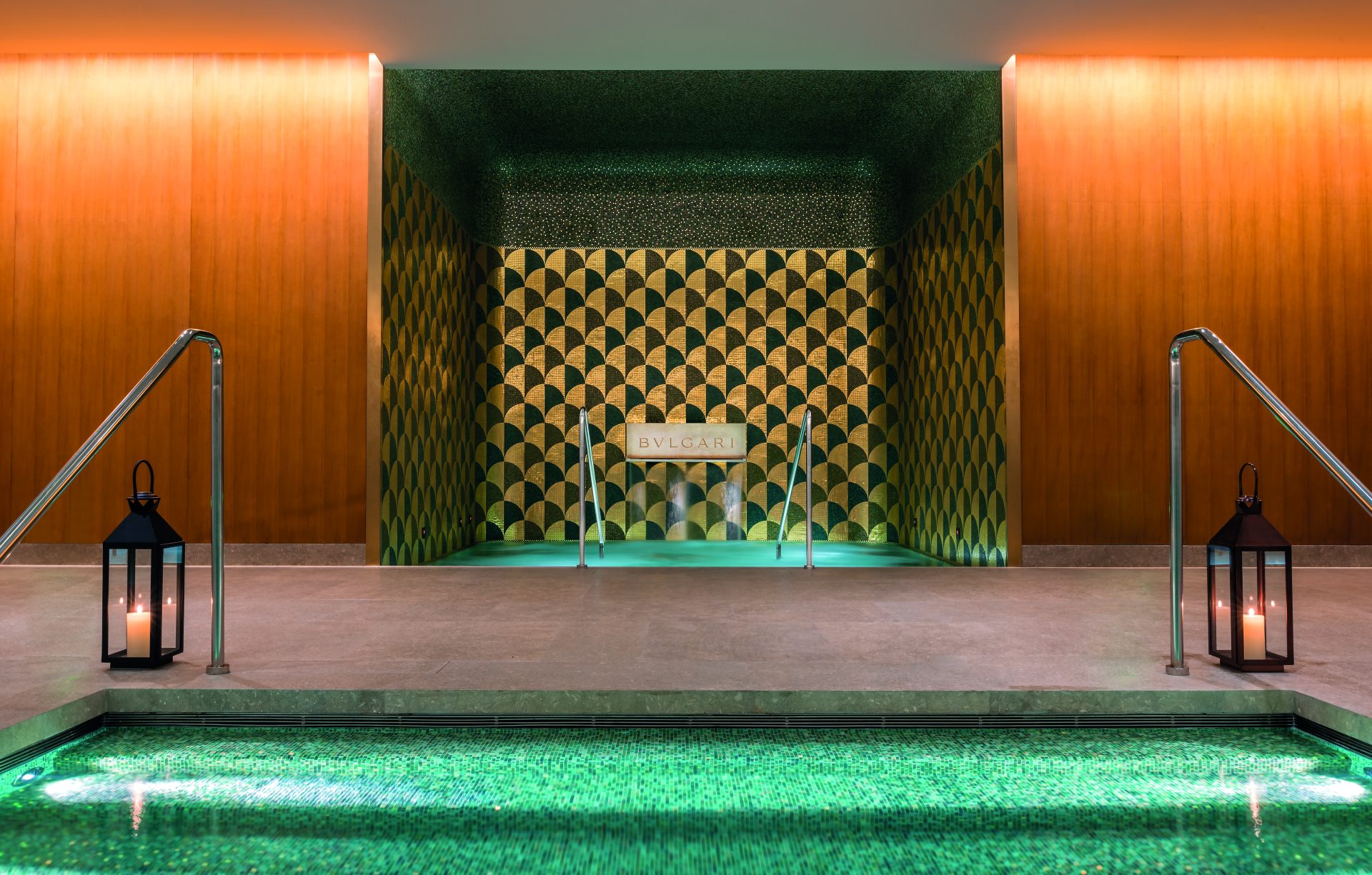Bvlgari Hotel Beijing