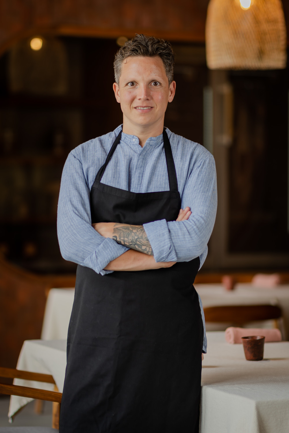 Raffles Bali: гастрономическое путешествие на край земли