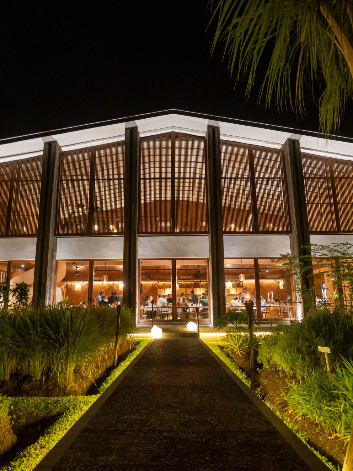Raffles Bali