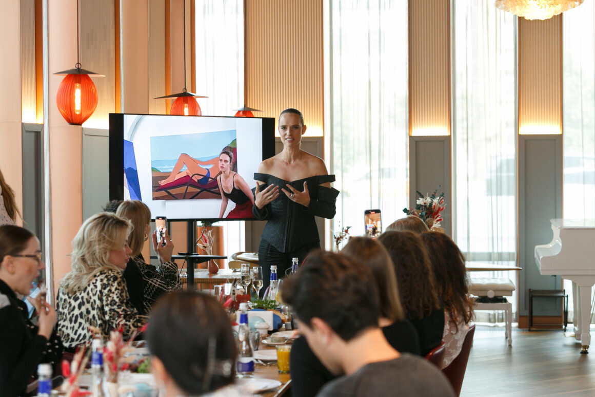 Коллаборация Shagal и Askeri Gallery