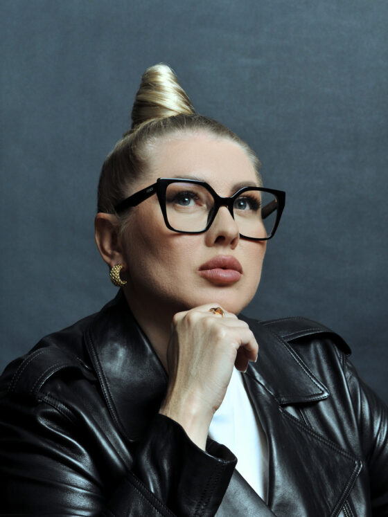Светлана Назоева
