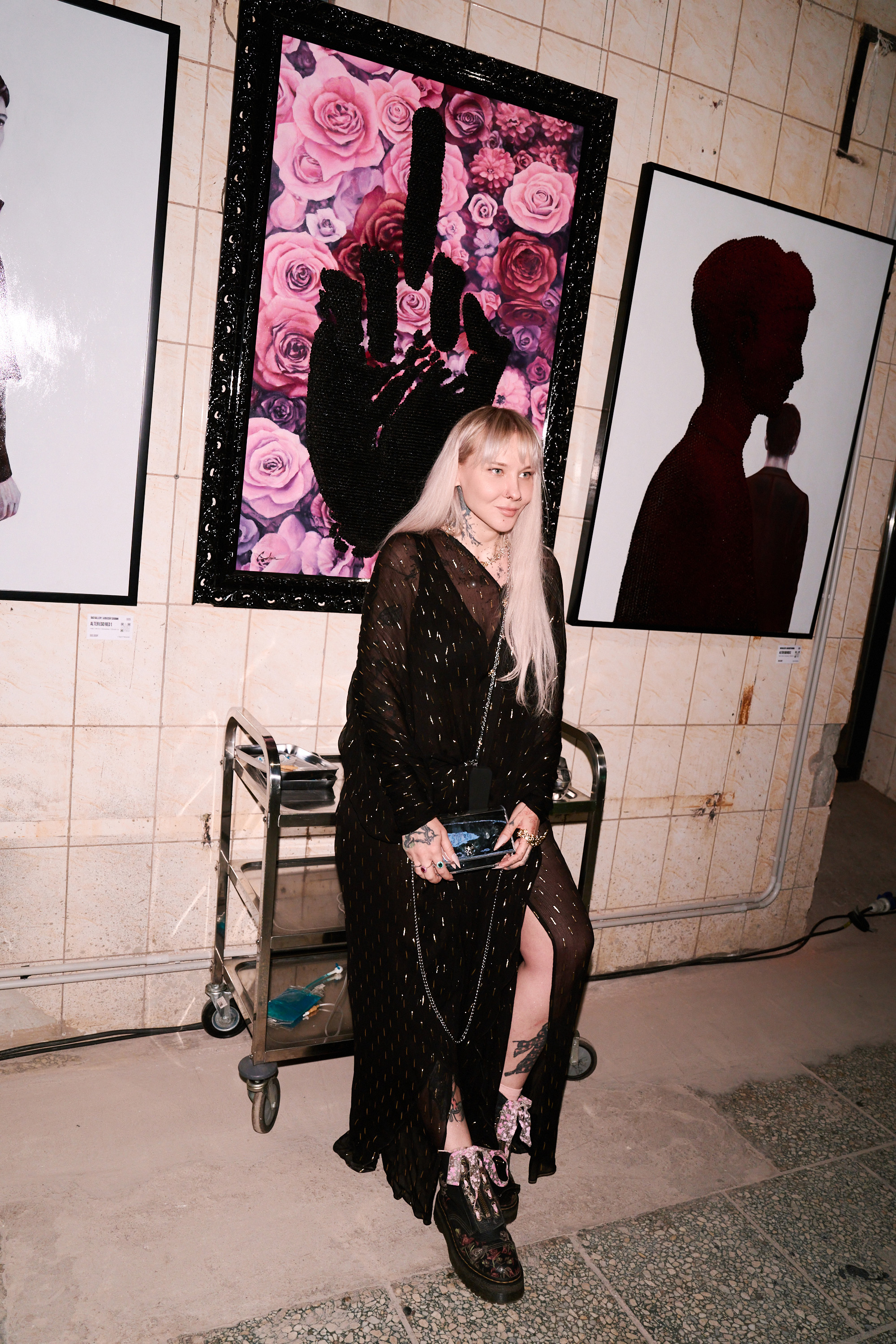 Дарья Насонова