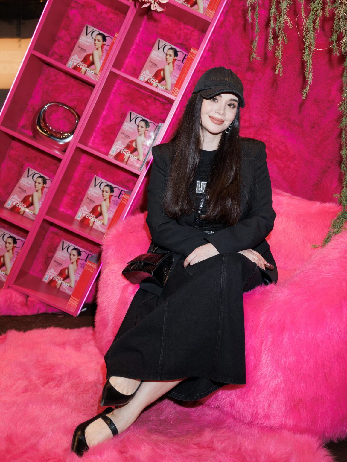 Московской недели интерьера и дизайна