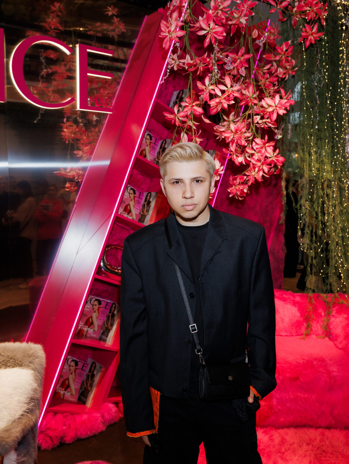 Московской недели интерьера и дизайна