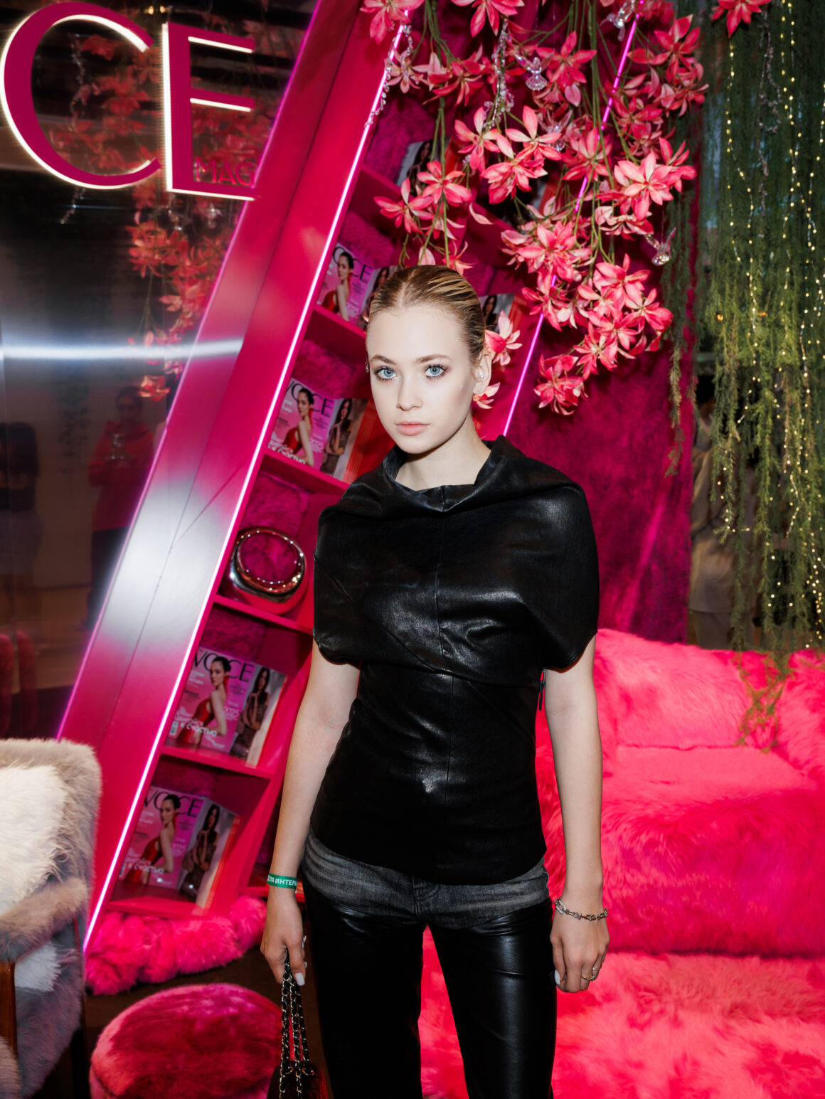 Московской недели интерьера и дизайна