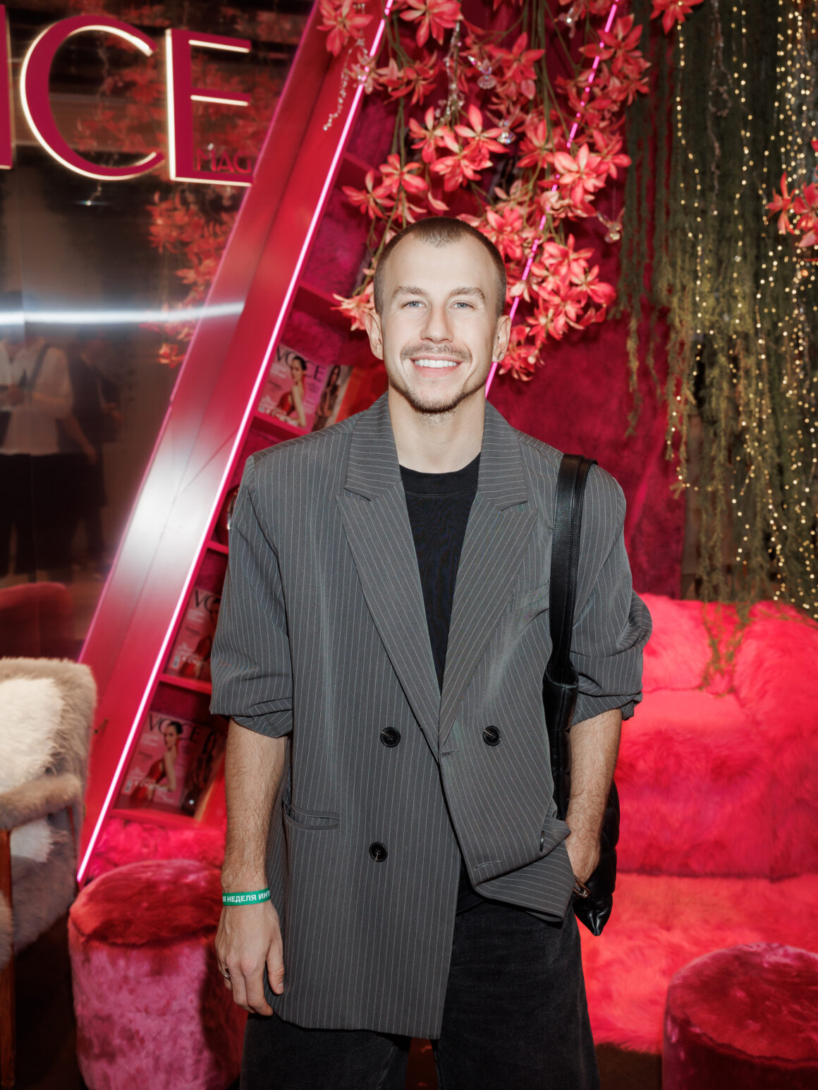 Московской недели интерьера и дизайна