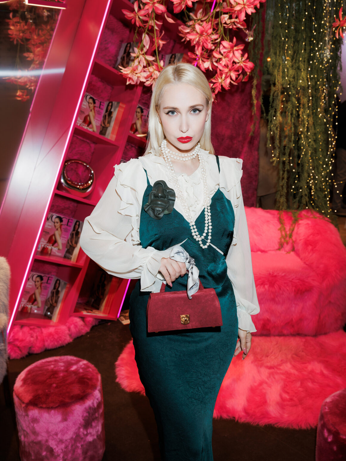 Анна Скороходова