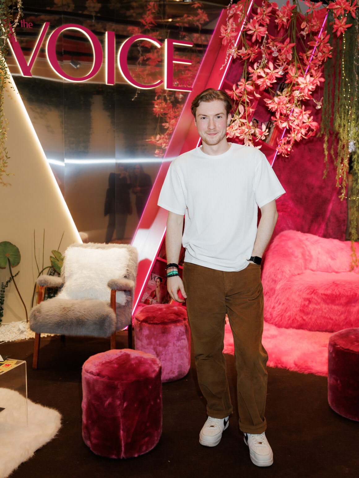 Московской недели интерьера и дизайна