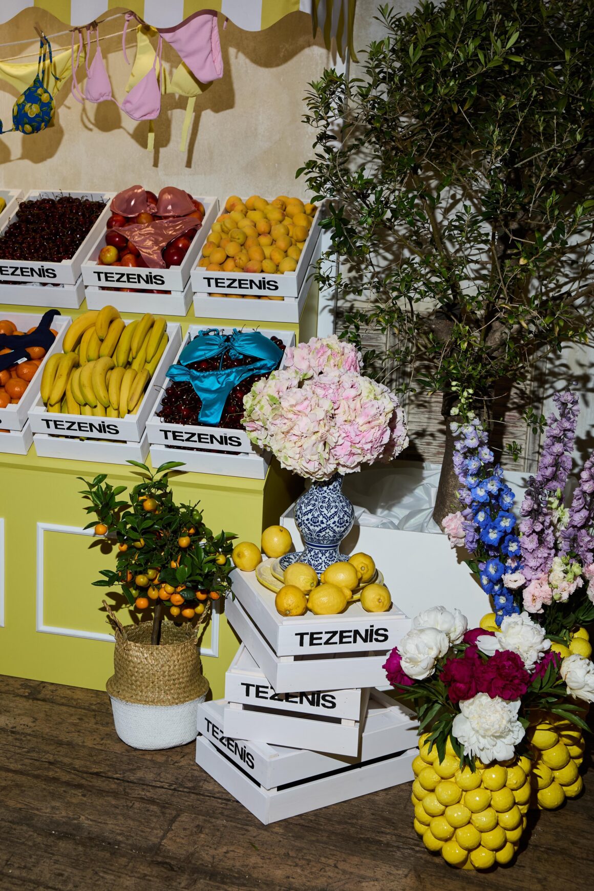 Где fashion говорит по-крупному: Как прошла Marie Claire Blogger Party 2025
