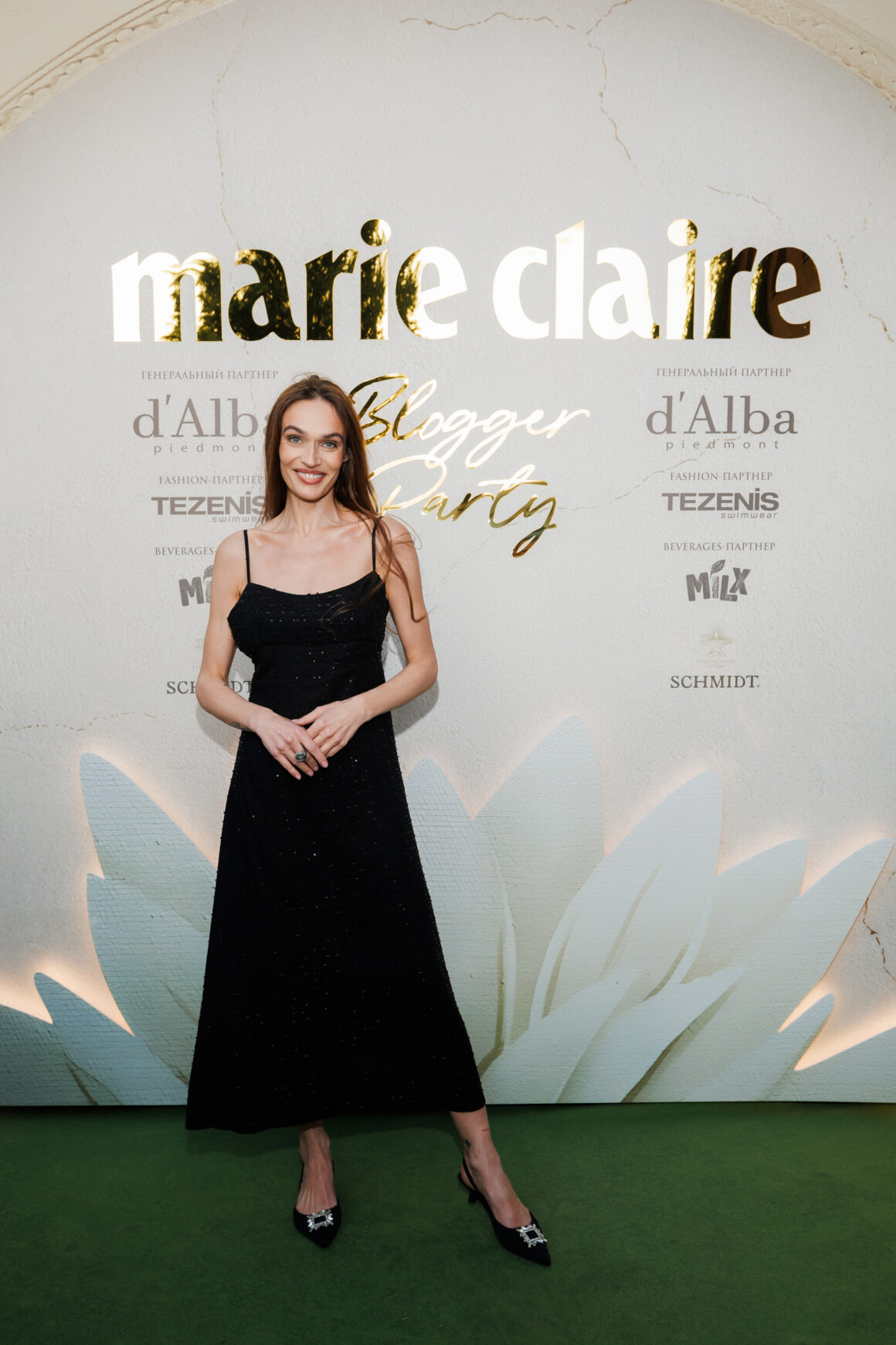 Где fashion говорит по-крупному: Как прошла Marie Claire Blogger Party 2025