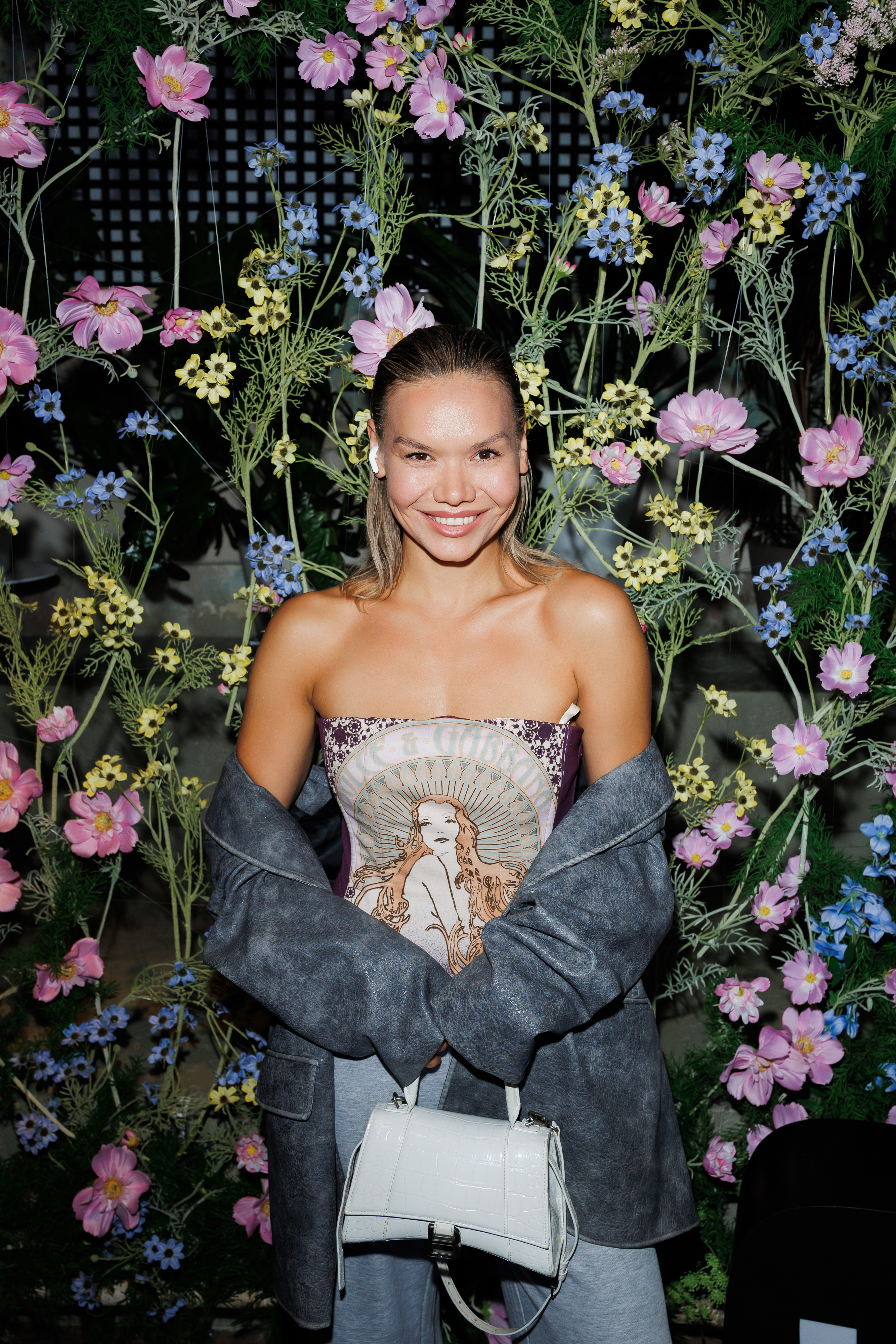 Алина Кузнецова