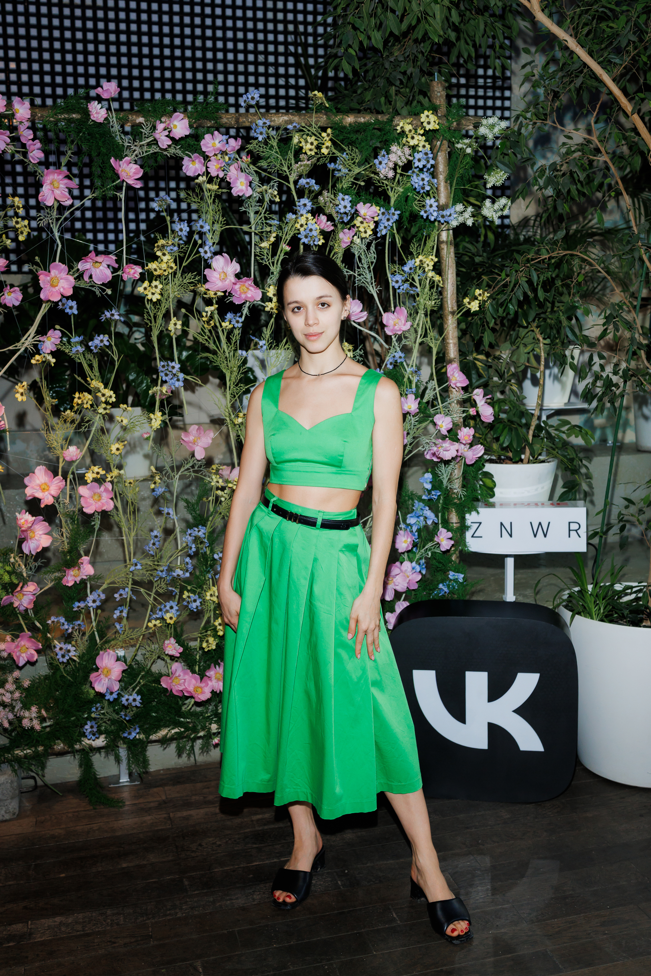 Анастасия Лименько