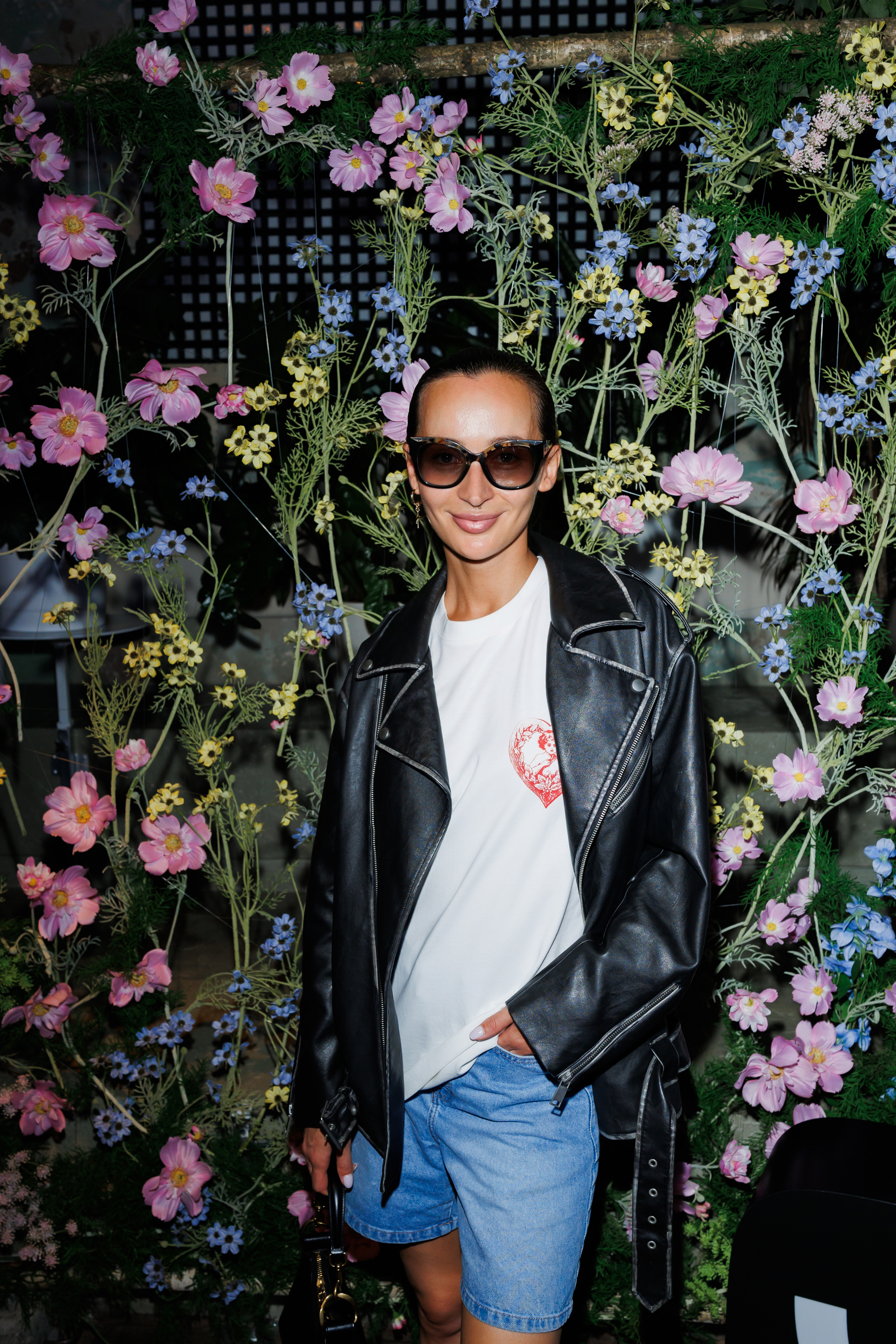 Ксения Аносова