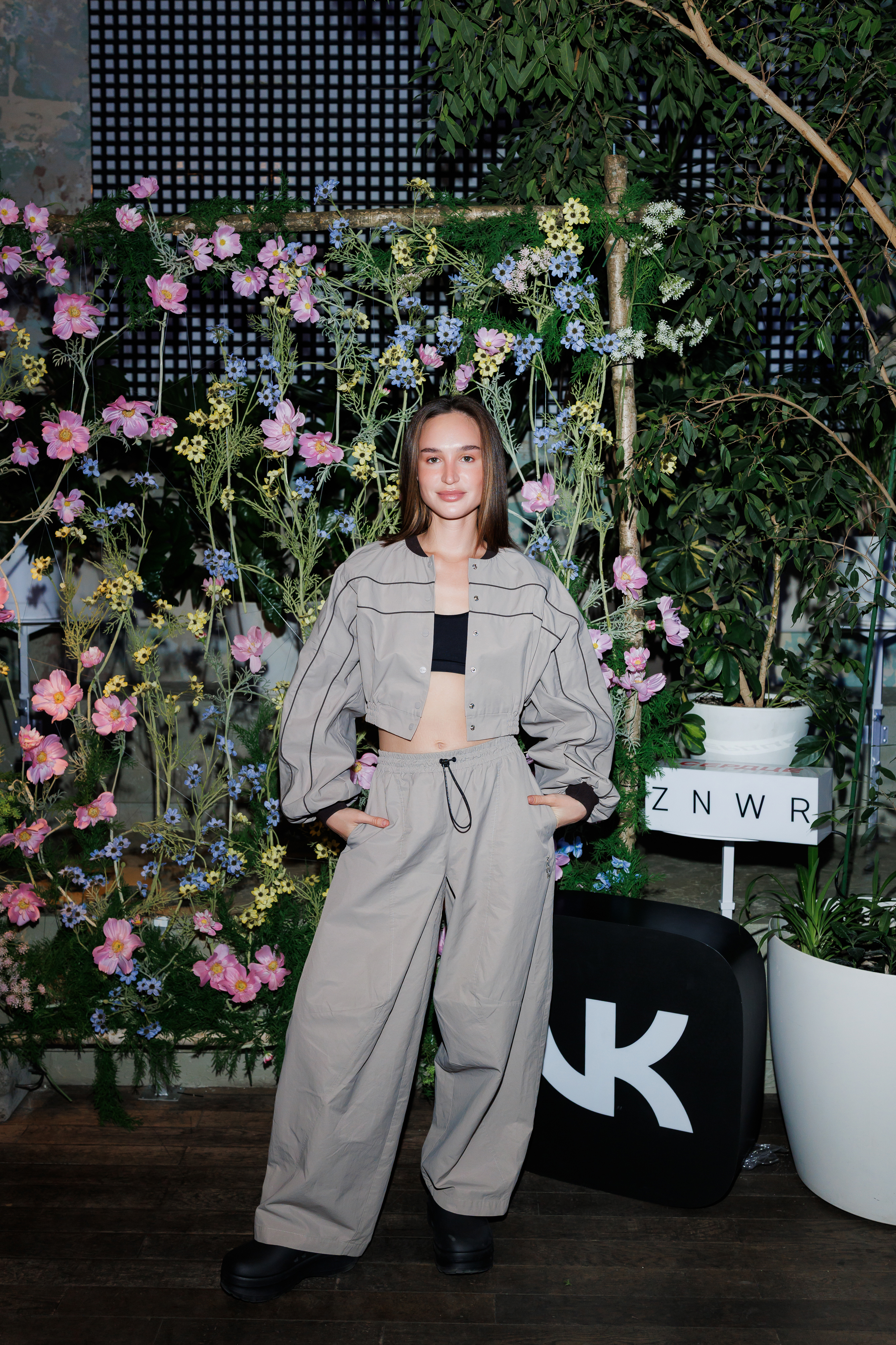 Азиза Минекаева