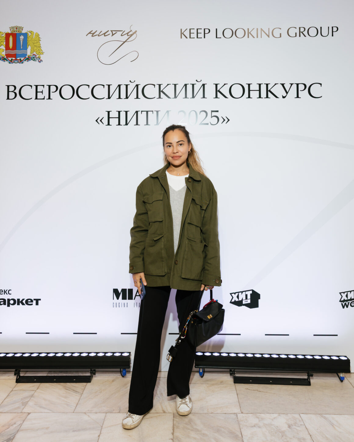 НИТИ 2025
