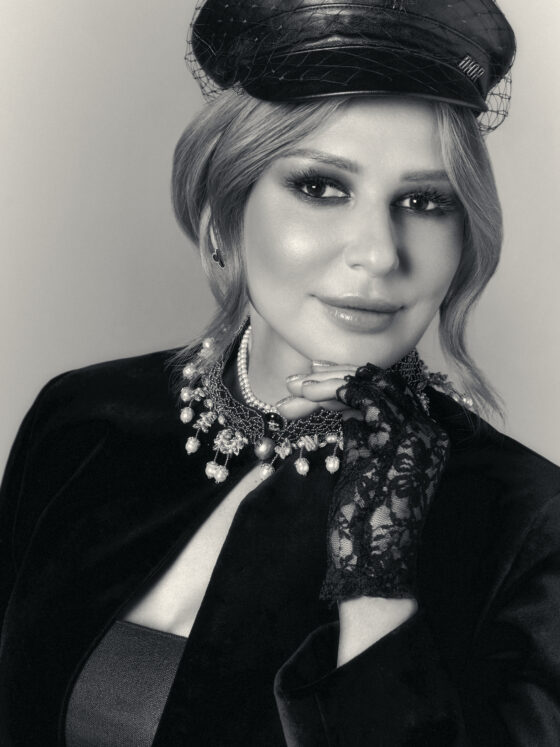 Екатерина Рублёва