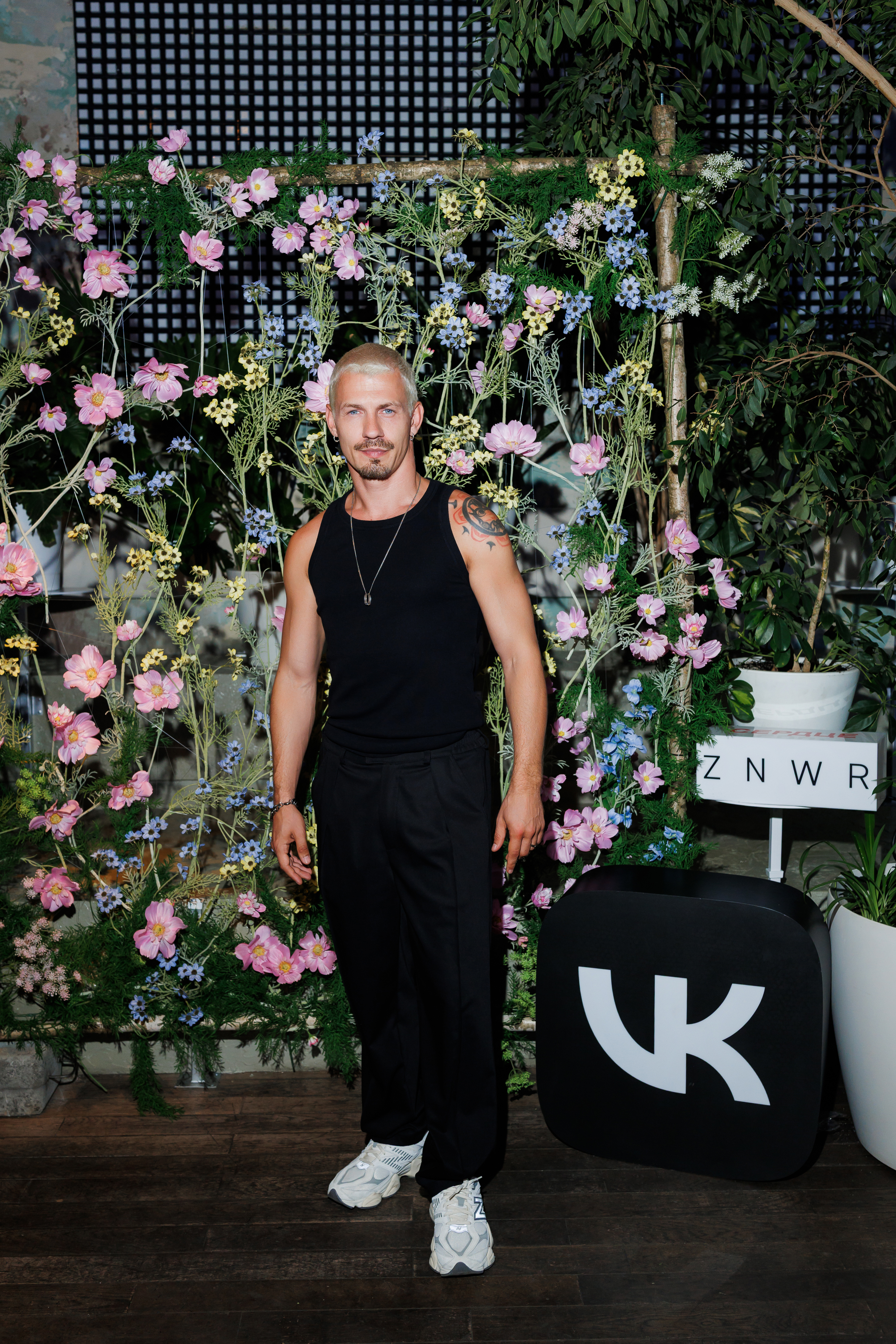 Дмитрий Бончинча