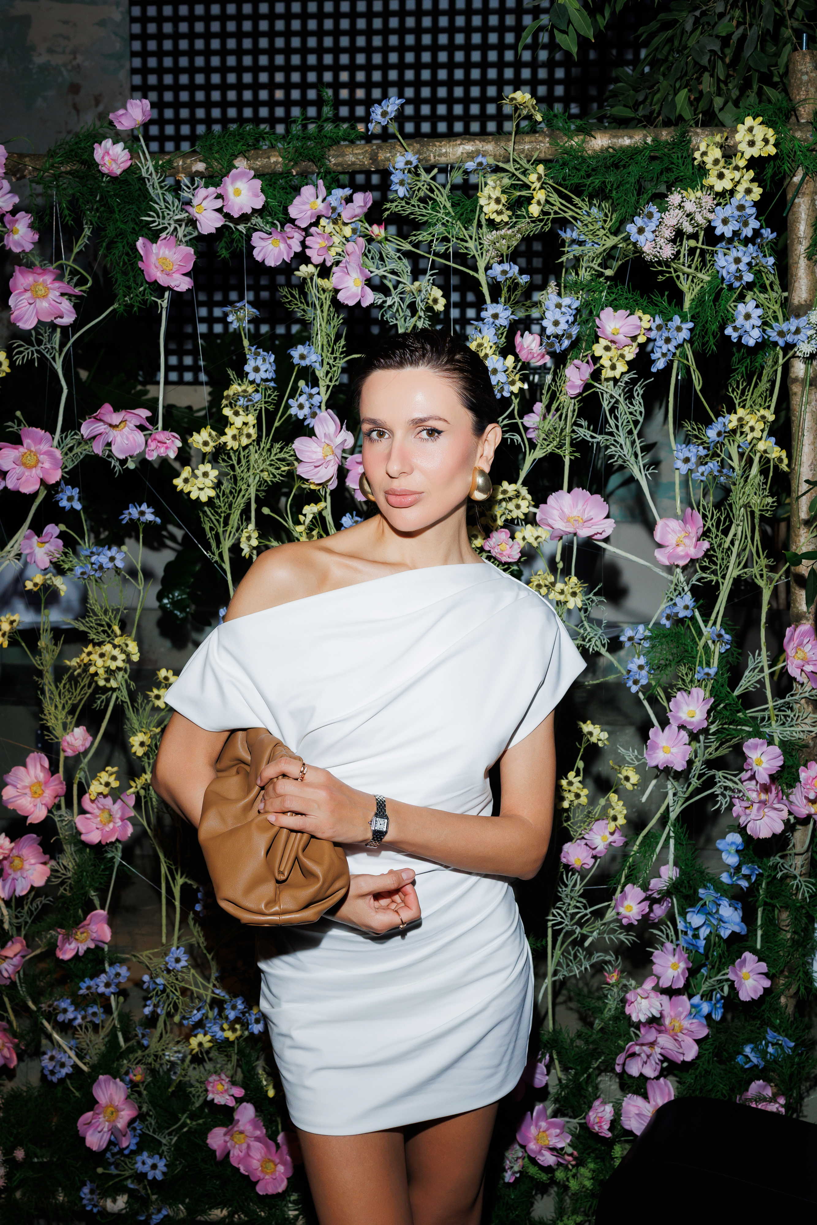 Элина Смаилова