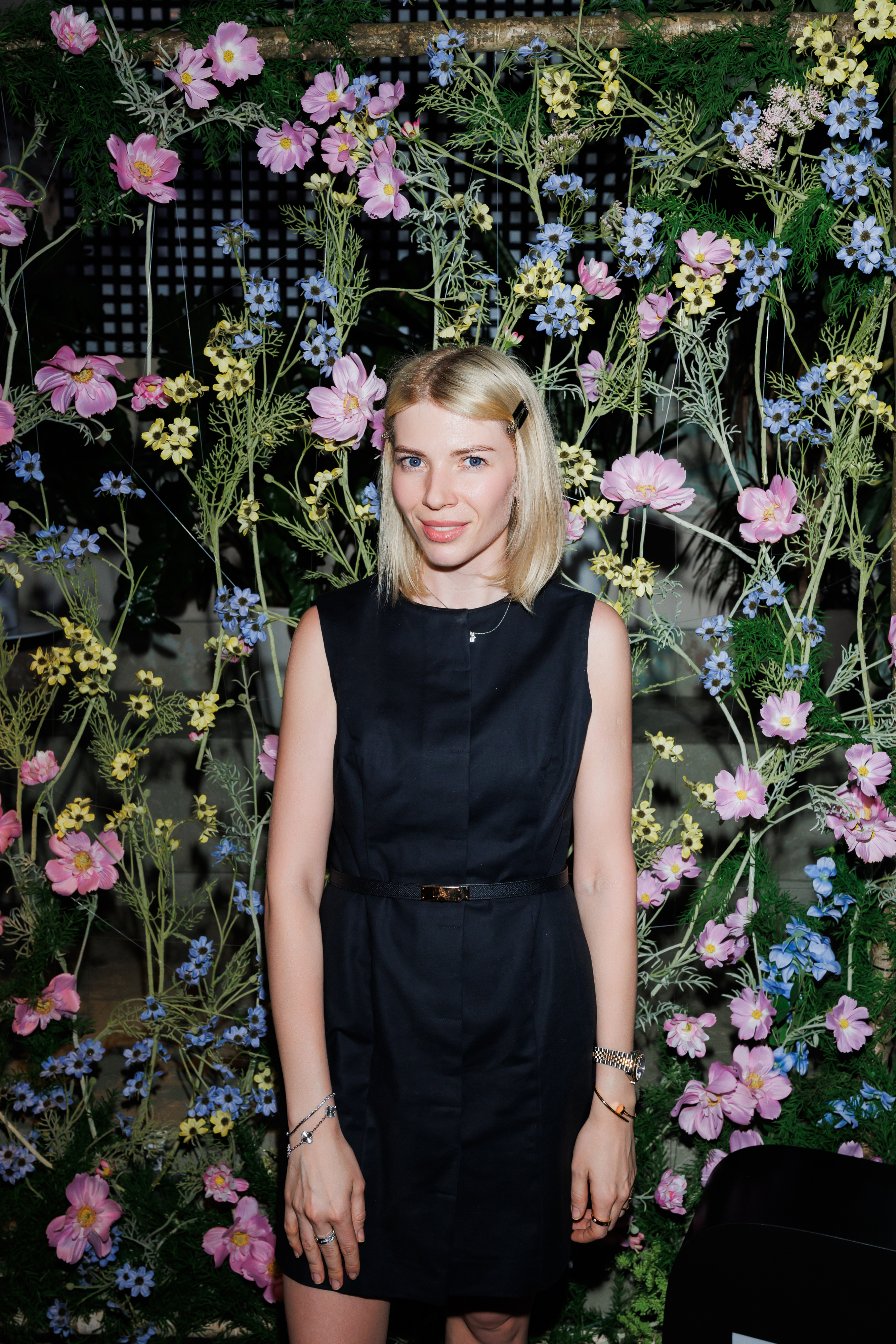 Евгения Белоусова