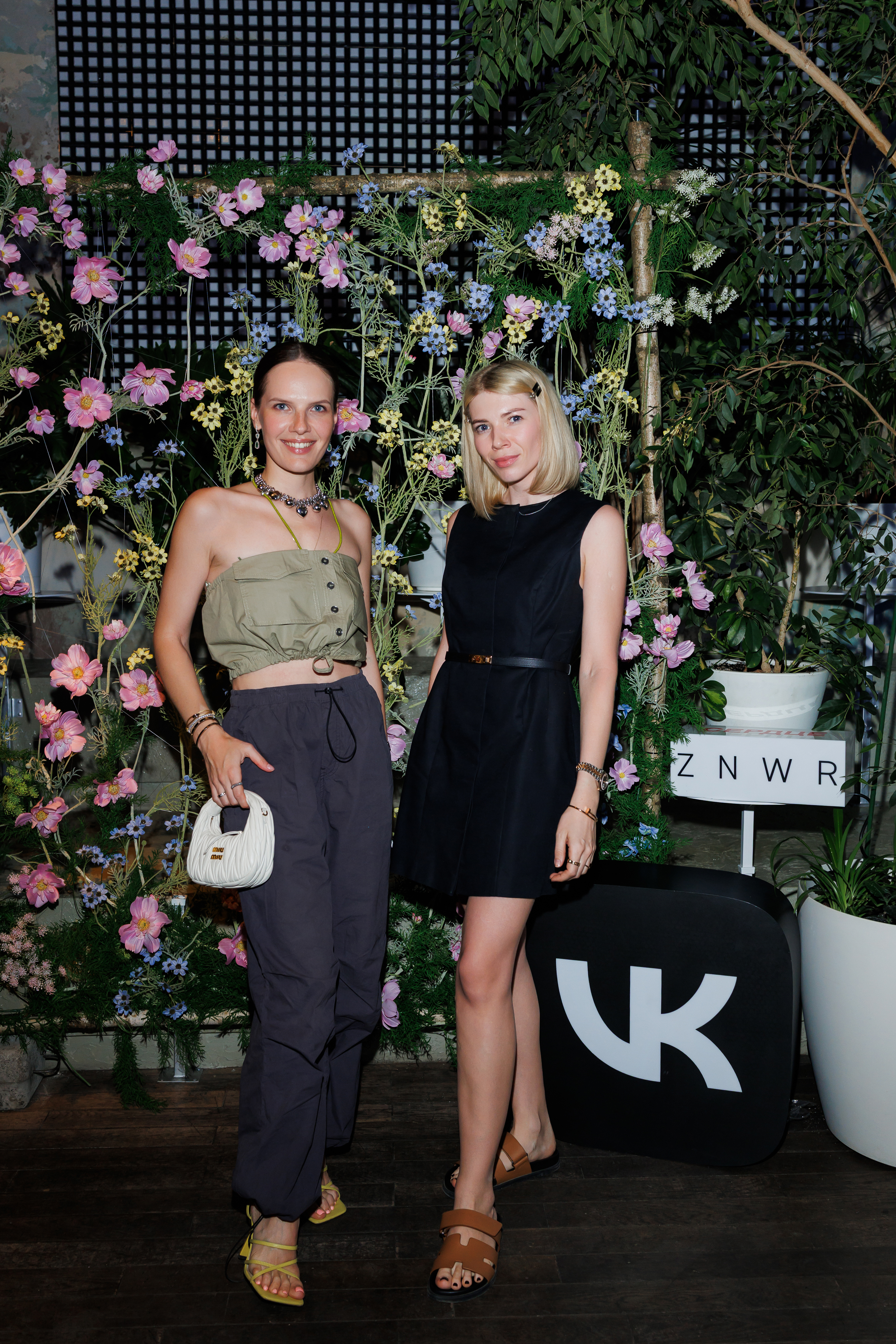 Евгения Плотника и Евгения Белоусова