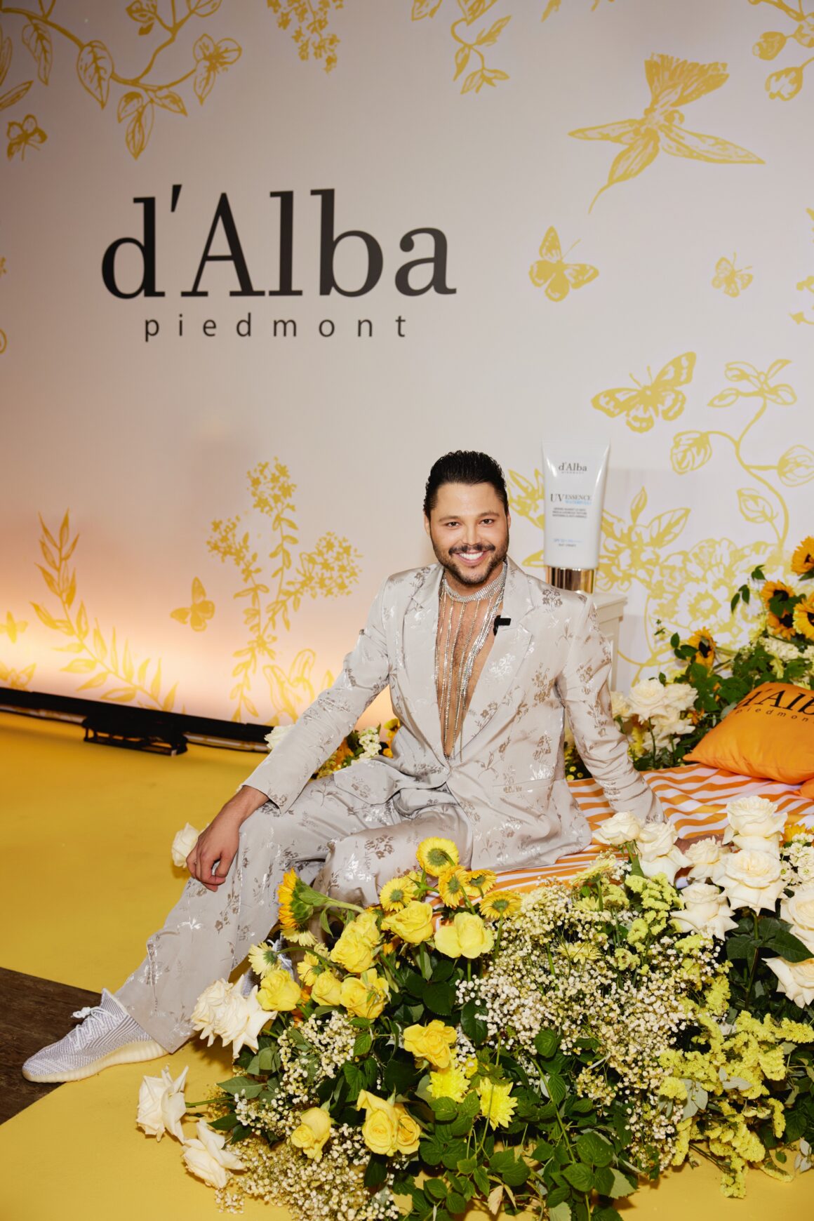 Где fashion говорит по-крупному: Как прошла Marie Claire Blogger Party 2025