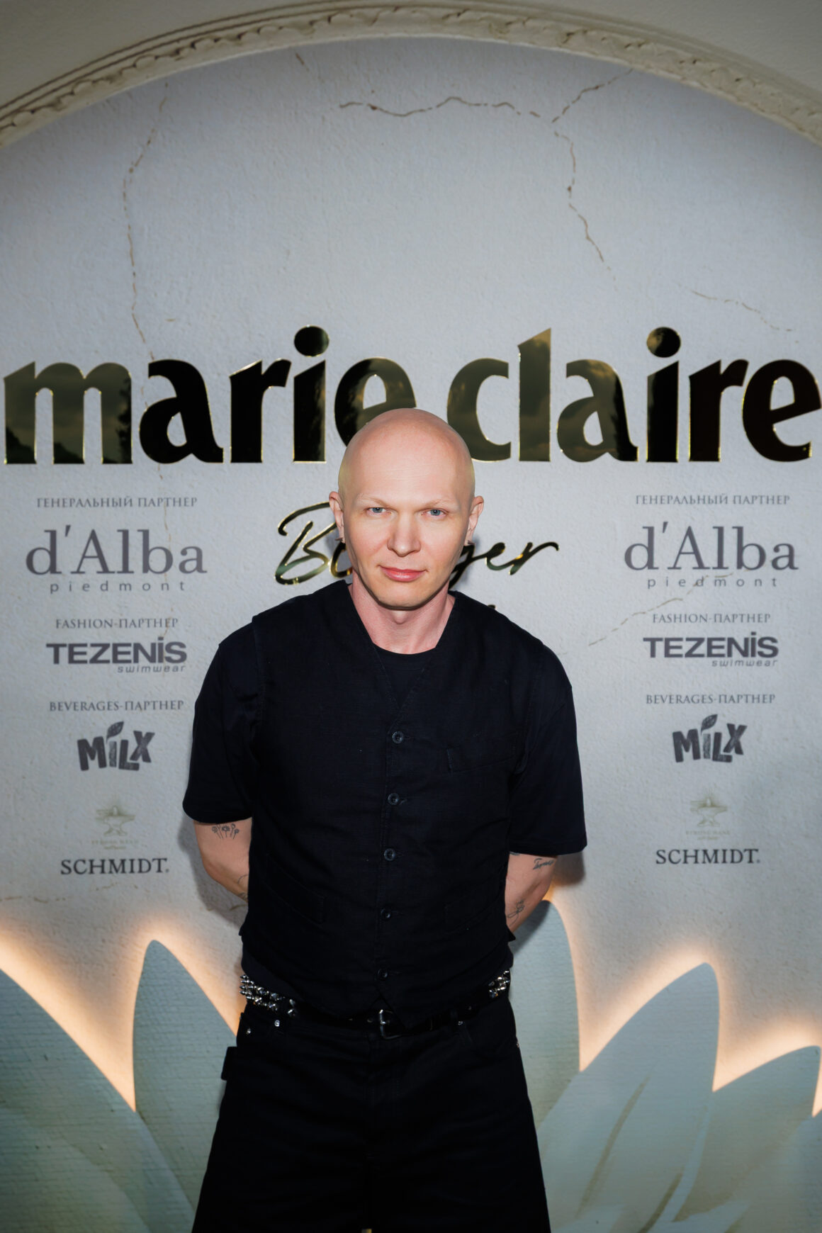 Где fashion говорит по-крупному: Как прошла Marie Claire Blogger Party 2025